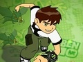 Jeu Run Ben 10