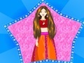 Jeu Barbie Folk Costumes
