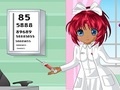 Jeu Doctor Girl