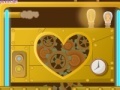 Jeu The love machine