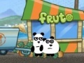 Jeu 3 pandas in Brazil