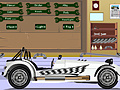 Jeu Pimp My Classic Racecar