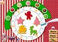Jeu Yummy Christmas Cookies