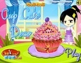 Jeu Cupcake Decor