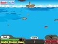 Jeu Ben 10 Fishing