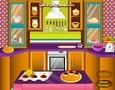 Jeu Make Gingerbread Cupcakes
