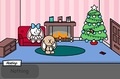 Jeu X-mas Adventure