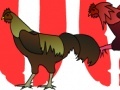 Jeu Championship cock fighters