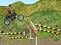Jeu Motorcycle Rally