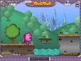 Jeu Toto's Quest