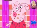 Jeu Messy Little Pig