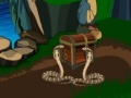 Jeu Strange jungle escape