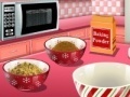 Jeu Sara`s Cooking Class