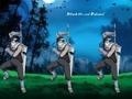Jeu Find the enemy Naruto