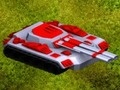 Jeu Warzone 2060