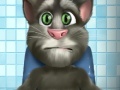 Jeu Talking Tom Surgeon