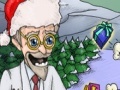 Jeu Into Space 3: Xmas Story