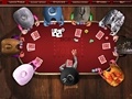 Jeu Governor of poker