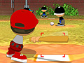 Jeu Pinch Hitter