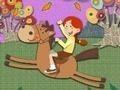 Jeu Pony Adventure