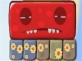 Jeu Monsterland junior revenge 2