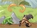 Jeu Age of giant