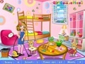 Jeu Valentine Party Cleanup