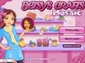 Jeu Betsy's Crafts: Mosaic