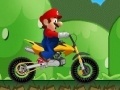 Jeu Mario Fun Ride