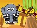 Jeu Snoring 2: Wild West