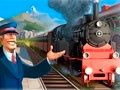 Jeu Rail Nation