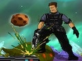 Jeu Alien Trench