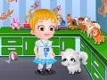 Jeu Baby Hazel Learn Animals