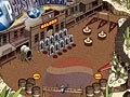 Jeu Pepsi pinball 