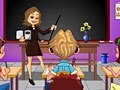 Jeu Escape from the classroom