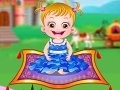 Jeu Baby Hazel Fairyland