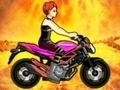 Jeu Uphill Rush 4