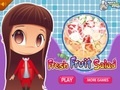 Jeu Fresh Fruit Salad