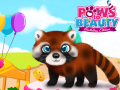 Jeu Paws to Beauty Birthday