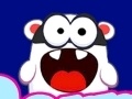Jeu Berry Jump