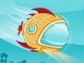 Jeu Submarine Dash