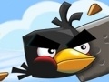 Jeu Crazy Birds