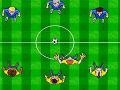 Jeu Brazil Cup 2014