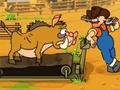 Jeu Kaban Steeplechase