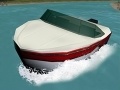 Jeu Boat Drive