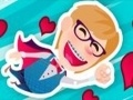 Jeu Flappy Nerd