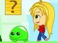 Jeu Hannah Montana Adventure