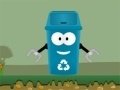 Jeu Vibrant Recycling