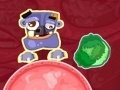 Jeu Don`t Eat Trash