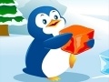 Jeu Penguin Cubes